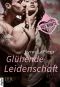 [Hot Nights 02] • Glühende Leidenschaft